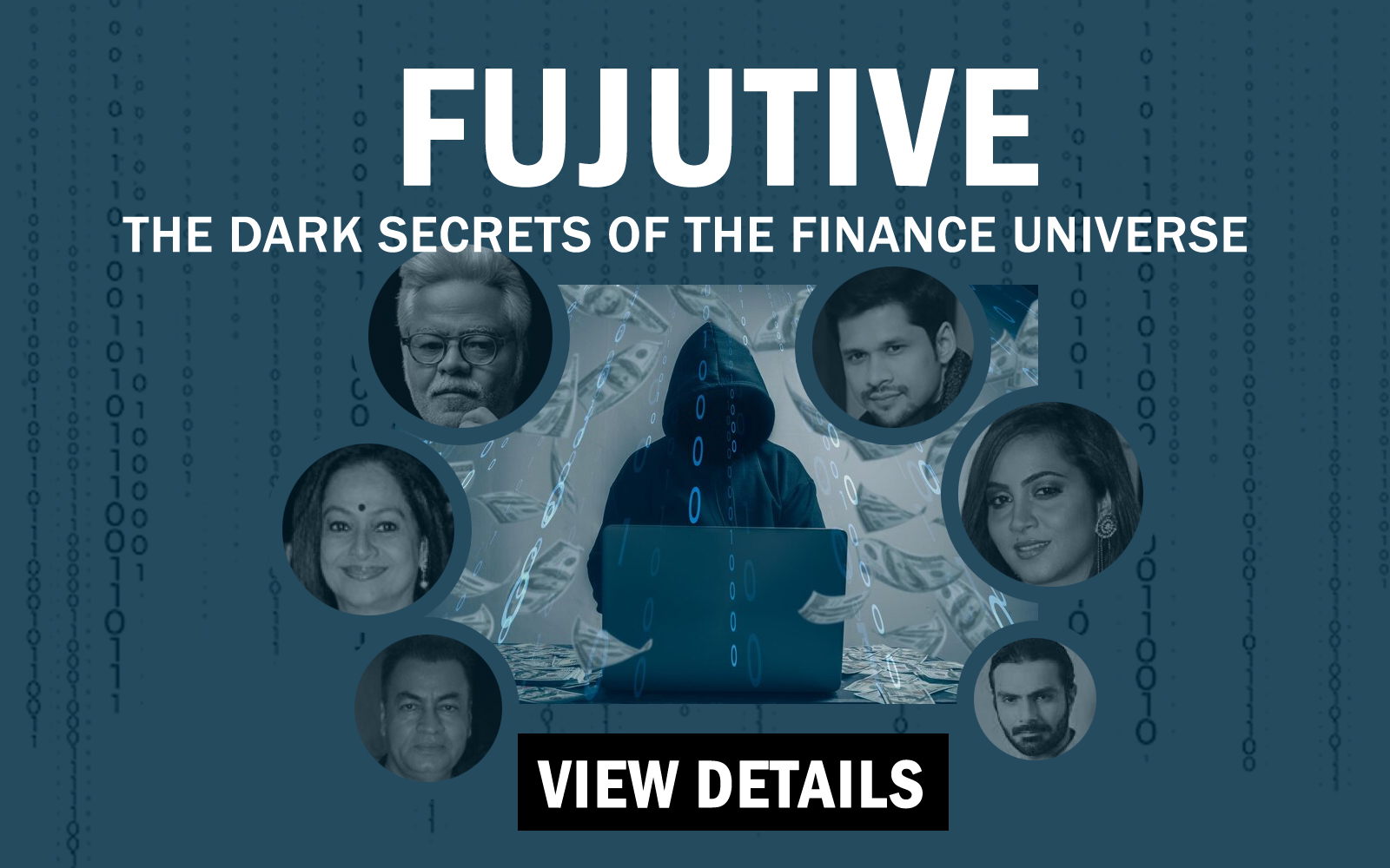 Fujitive